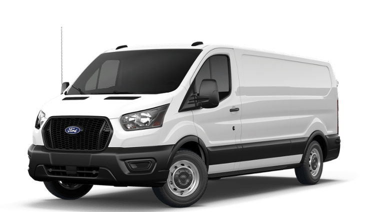 2027 Ford Transit-350 Cargo Van Cargo Van