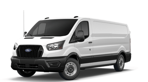 2027 Ford Transit-350 Cargo Van Cargo Van