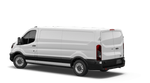 2027 Ford Transit-350 Cargo Van Cargo Van