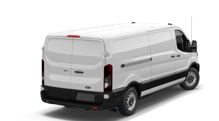 2027 Ford Transit-350 Cargo Van Cargo Van