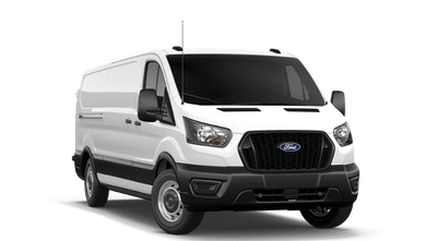 2027 Ford Transit-350 Cargo Van Cargo Van