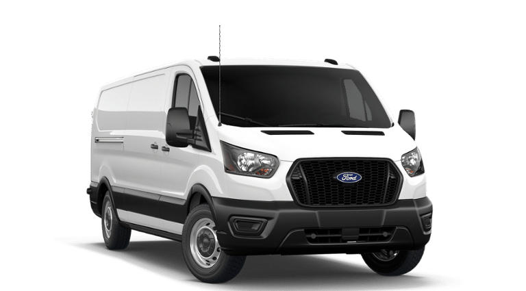 2027 Ford Transit-350 Cargo Van Cargo Van