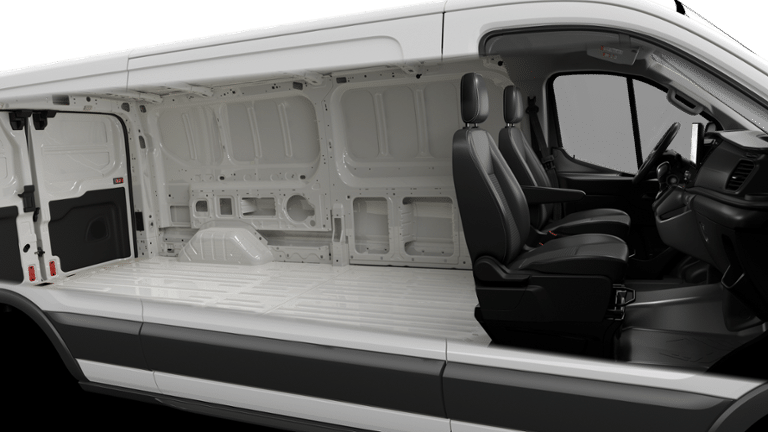 2027 Ford Transit-350 Cargo Van Cargo Van