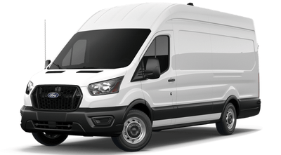2026 Ford Transit-350 Cargo Van Cargo Van