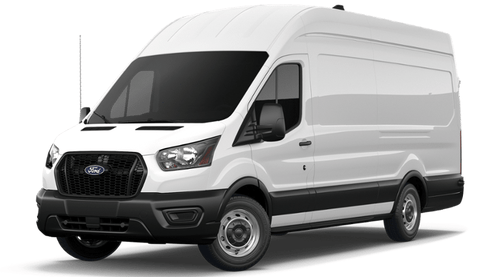 2026 Ford Transit-350 Cargo Van Cargo Van