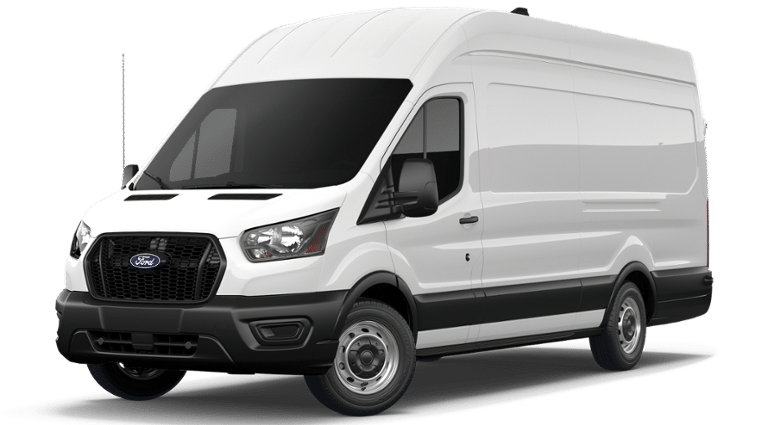 2026 Ford Transit-350 Cargo Van Cargo Van
