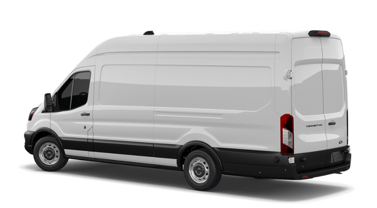 2026 Ford Transit-350 Cargo Van Cargo Van