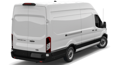 2026 Ford Transit-350 Cargo Van Cargo Van