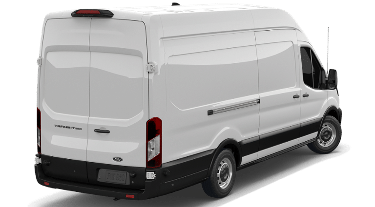 2026 Ford Transit-350 Cargo Van Cargo Van