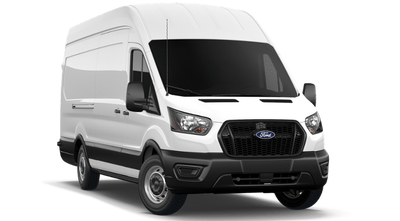 2026 Ford Transit-350 Cargo Van Cargo Van