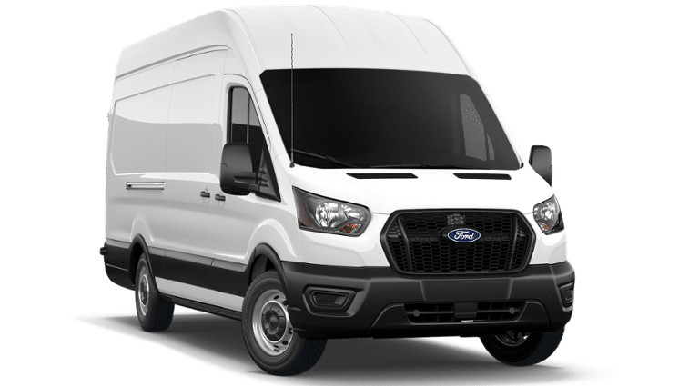2026 Ford Transit-350 Cargo Van Cargo Van