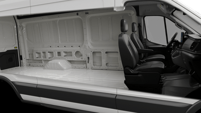 2026 Ford Transit-350 Cargo Van Cargo Van