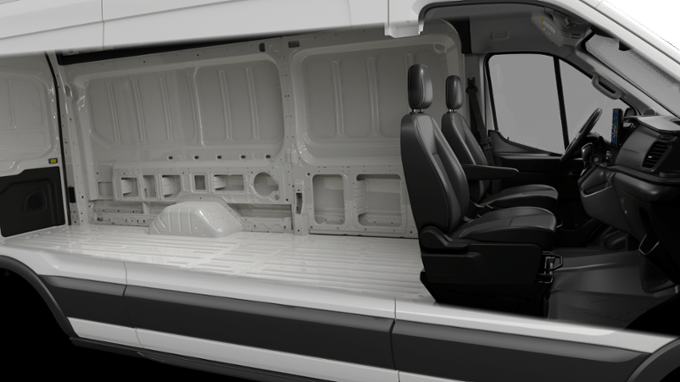 2026 Ford Transit-350 Cargo Van Cargo Van