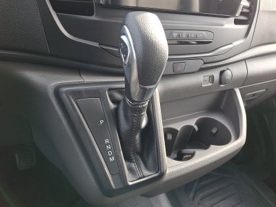 2026 Ford Transit-350 Cargo Van Cargo Van