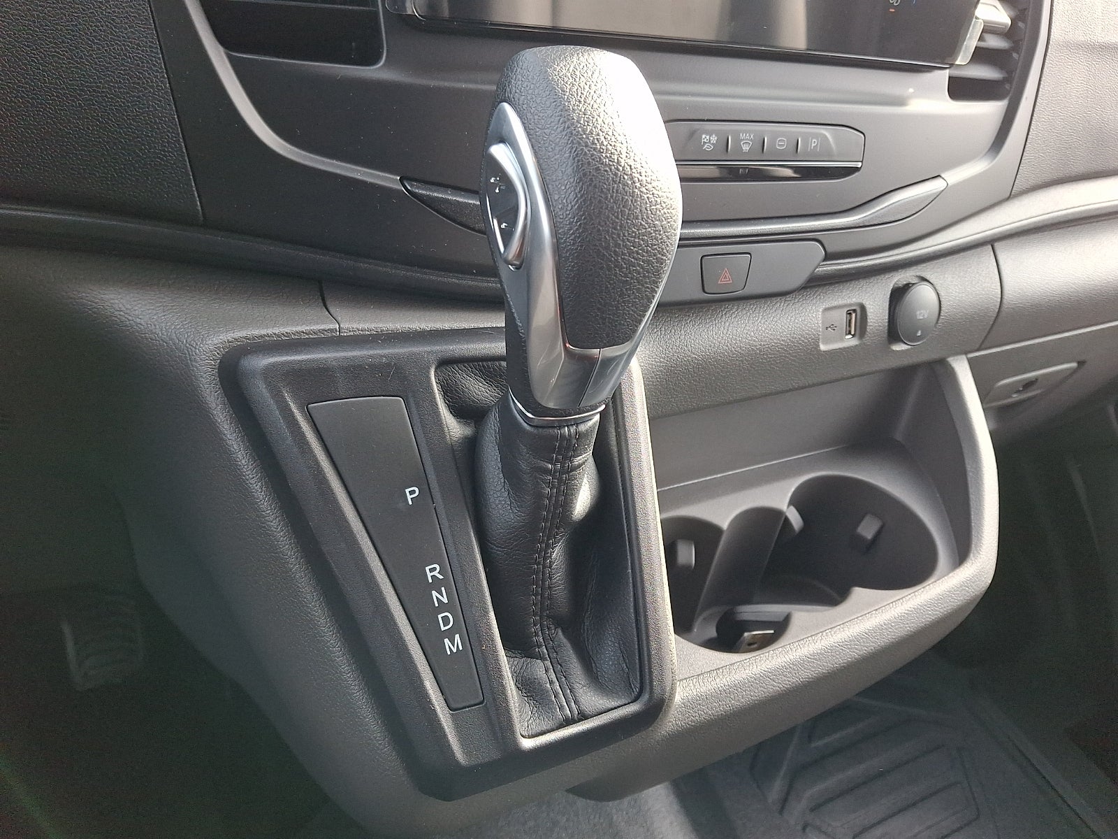 2026 Ford Transit-350 Cargo Van Cargo Van