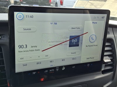 2026 Ford Transit-350 Cargo Van Cargo Van