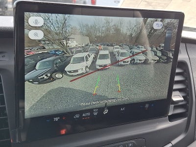 2026 Ford Transit-350 Cargo Van Cargo Van