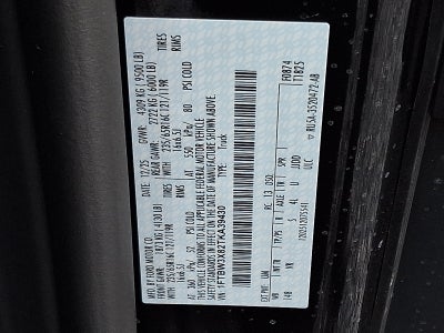 2026 Ford Transit-350 Cargo Van Cargo Van