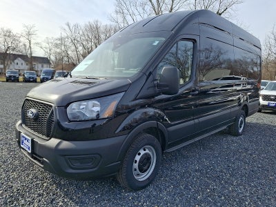 2026 Ford Transit-350 Cargo Van Cargo Van