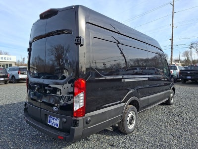 2026 Ford Transit-350 Cargo Van Cargo Van