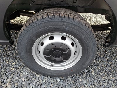 2026 Ford Transit-350 Cargo Van Cargo Van