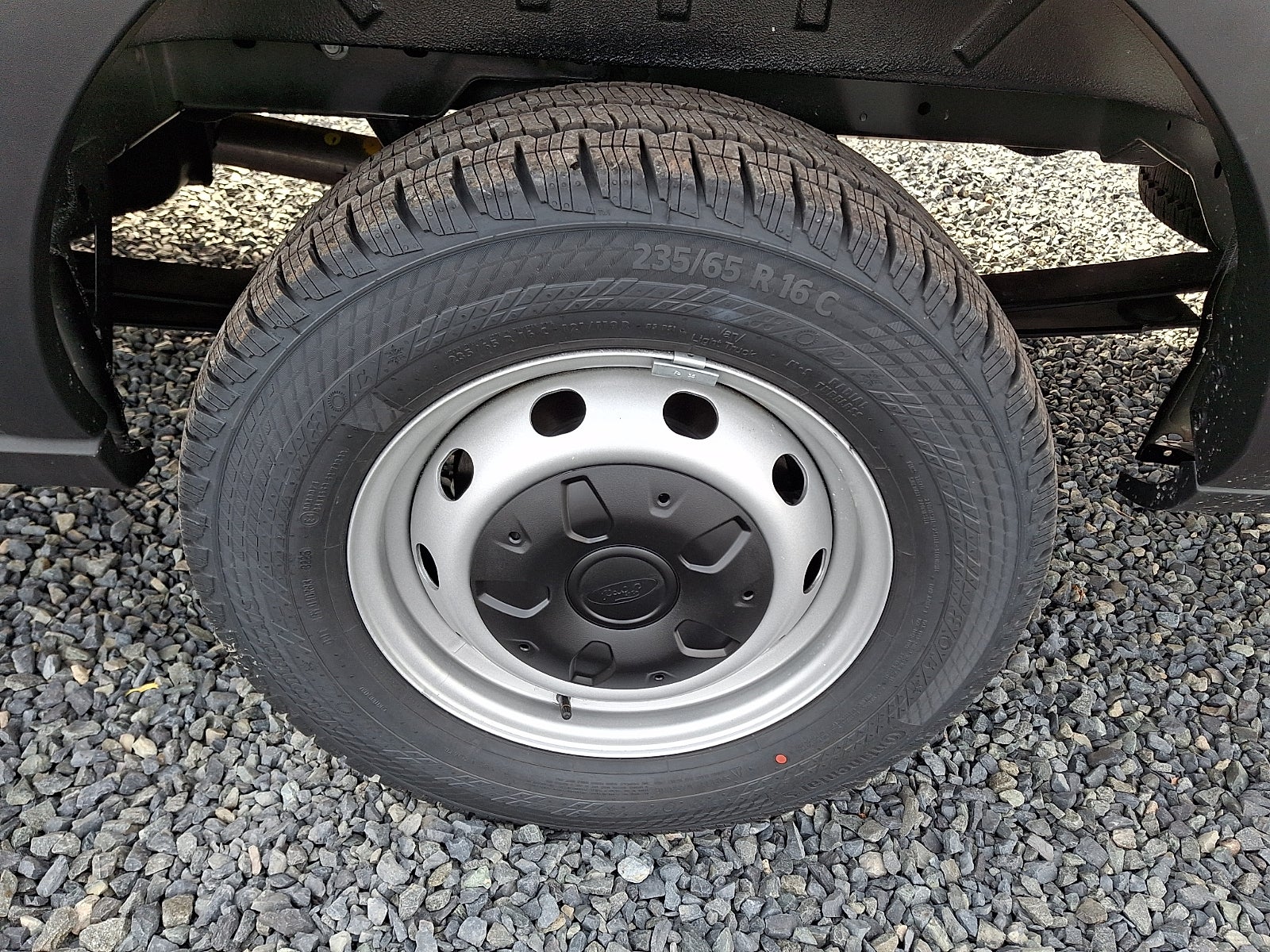 2026 Ford Transit-350 Cargo Van Cargo Van