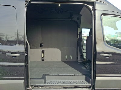 2026 Ford Transit-350 Cargo Van Cargo Van