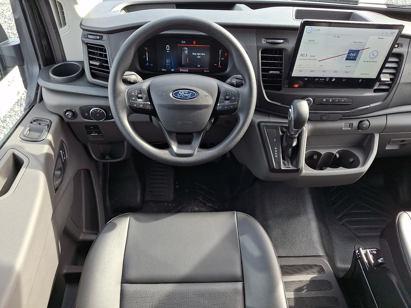 2026 Ford Transit-350 Cargo Van Cargo Van