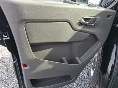 2026 Ford Transit-350 Cargo Van Cargo Van