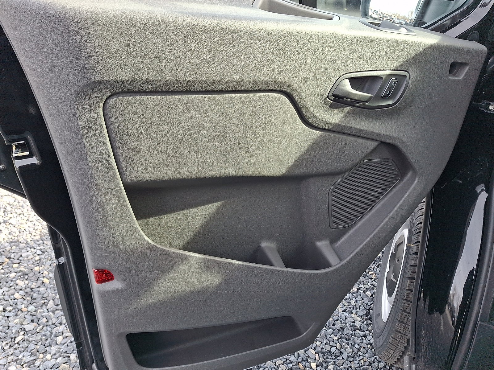 2026 Ford Transit-350 Cargo Van Cargo Van