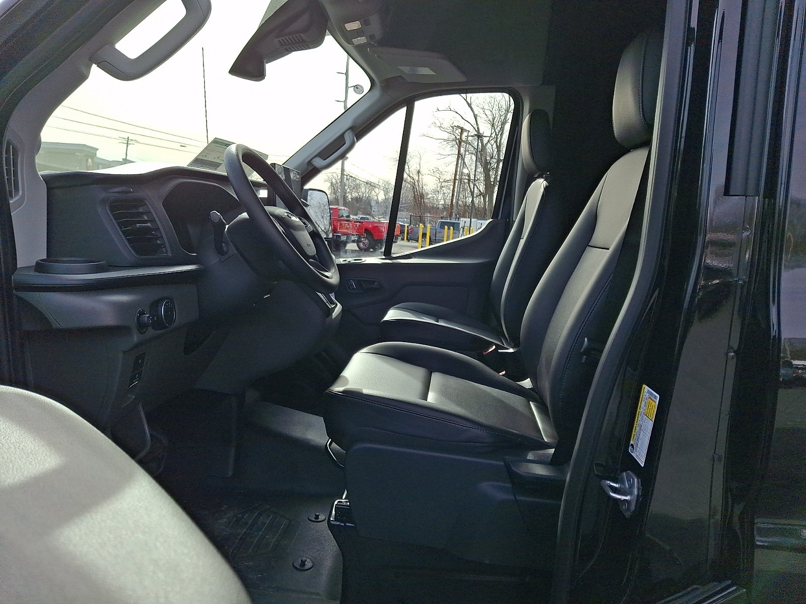 2026 Ford Transit-350 Cargo Van Cargo Van