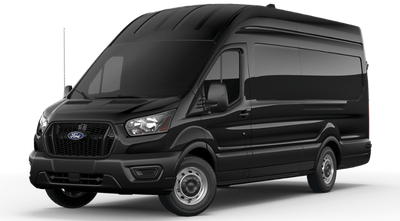 2026 Ford Transit-350 Cargo Van Cargo Van