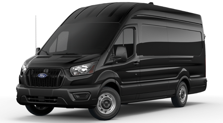 2026 Ford Transit-350 Cargo Van Cargo Van