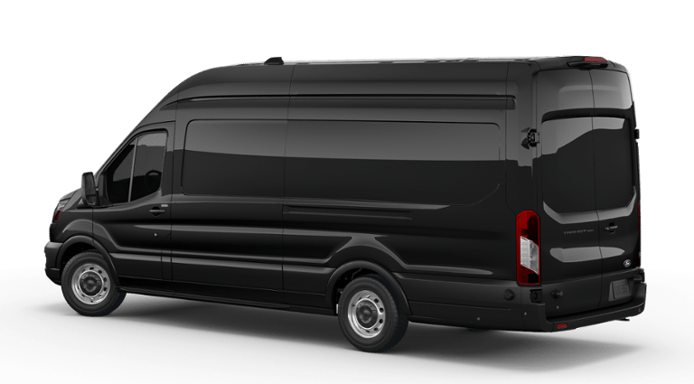 2026 Ford Transit-350 Cargo Van Cargo Van