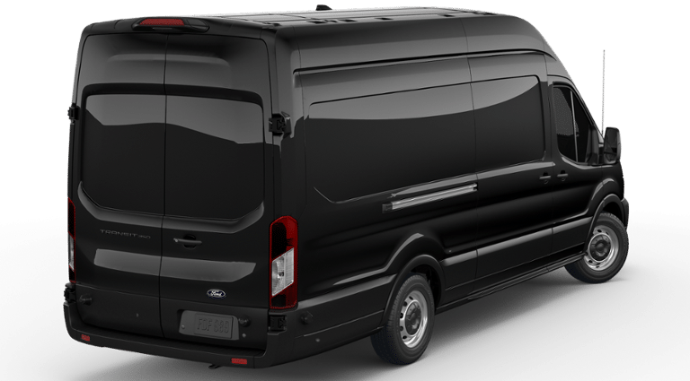 2026 Ford Transit-350 Cargo Van Cargo Van