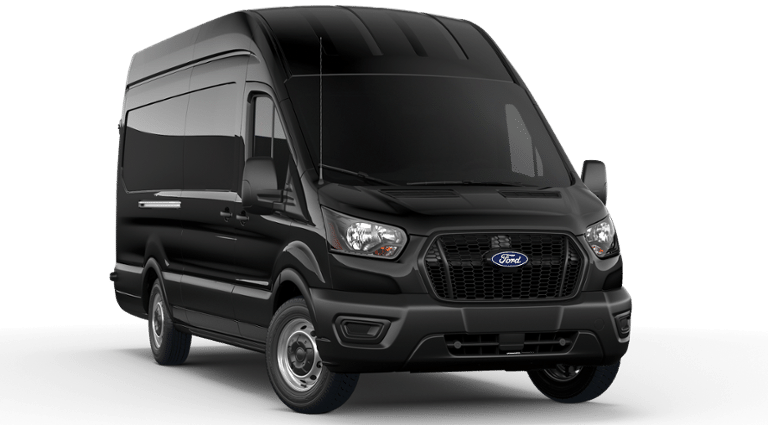 2026 Ford Transit-350 Cargo Van Cargo Van