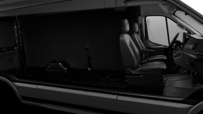 2026 Ford Transit-350 Cargo Van Cargo Van