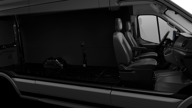 2026 Ford Transit-350 Cargo Van Cargo Van