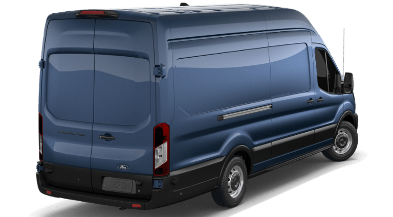 2026 Ford Transit-350 Cargo Van Cargo Van