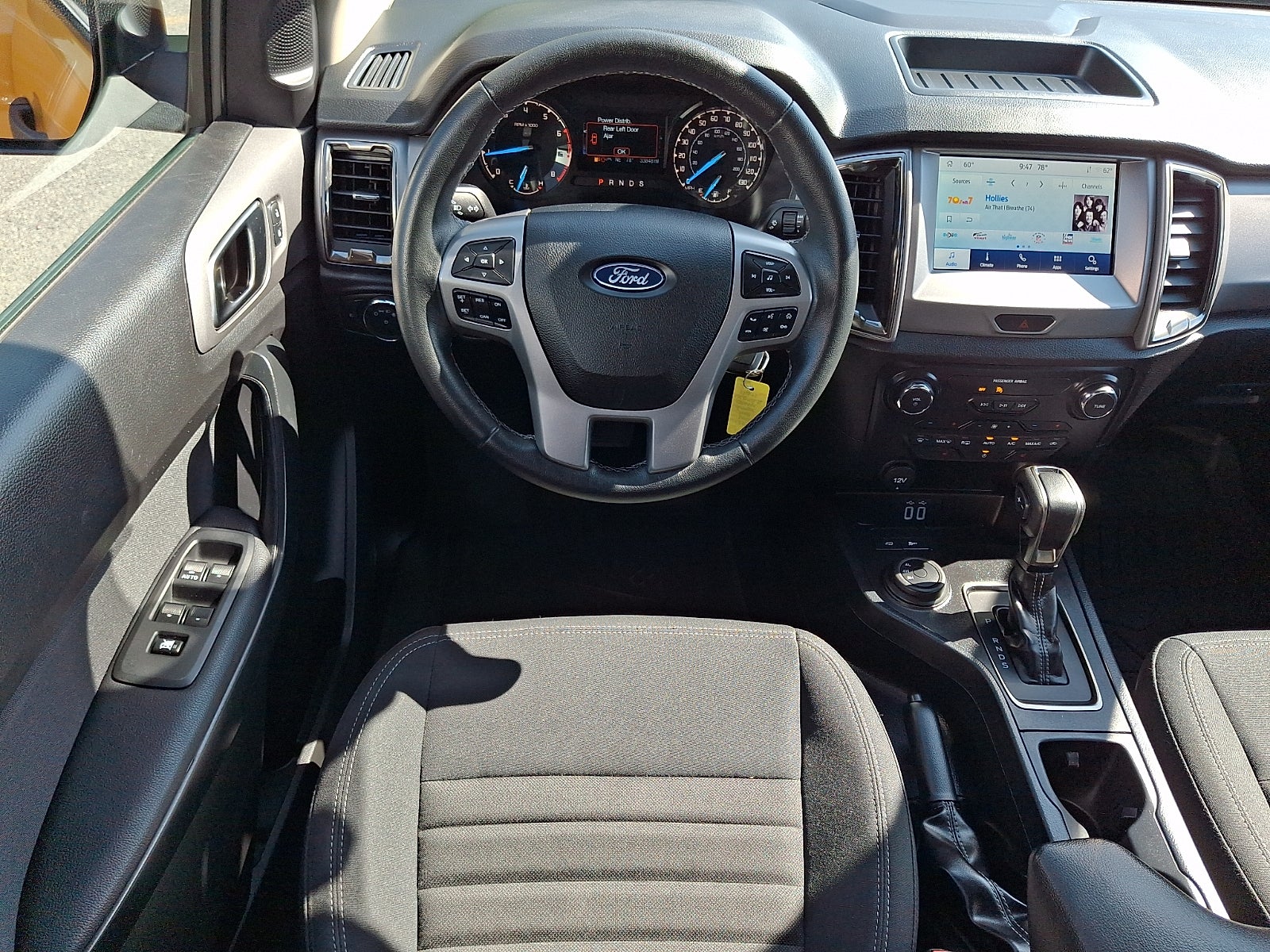 2022 Ford Ranger XLT - Photo 11