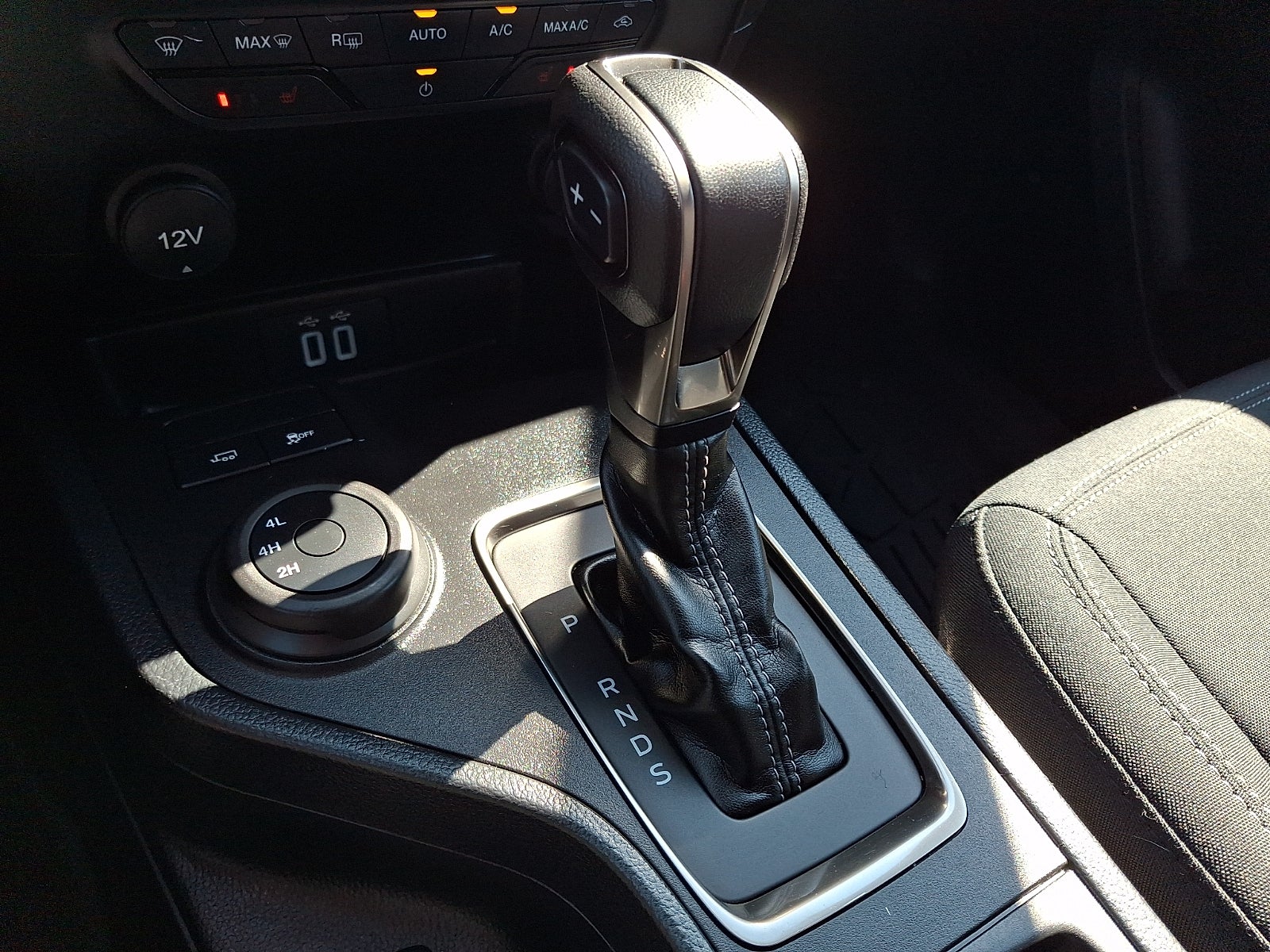 2022 Ford Ranger XLT - Photo 14