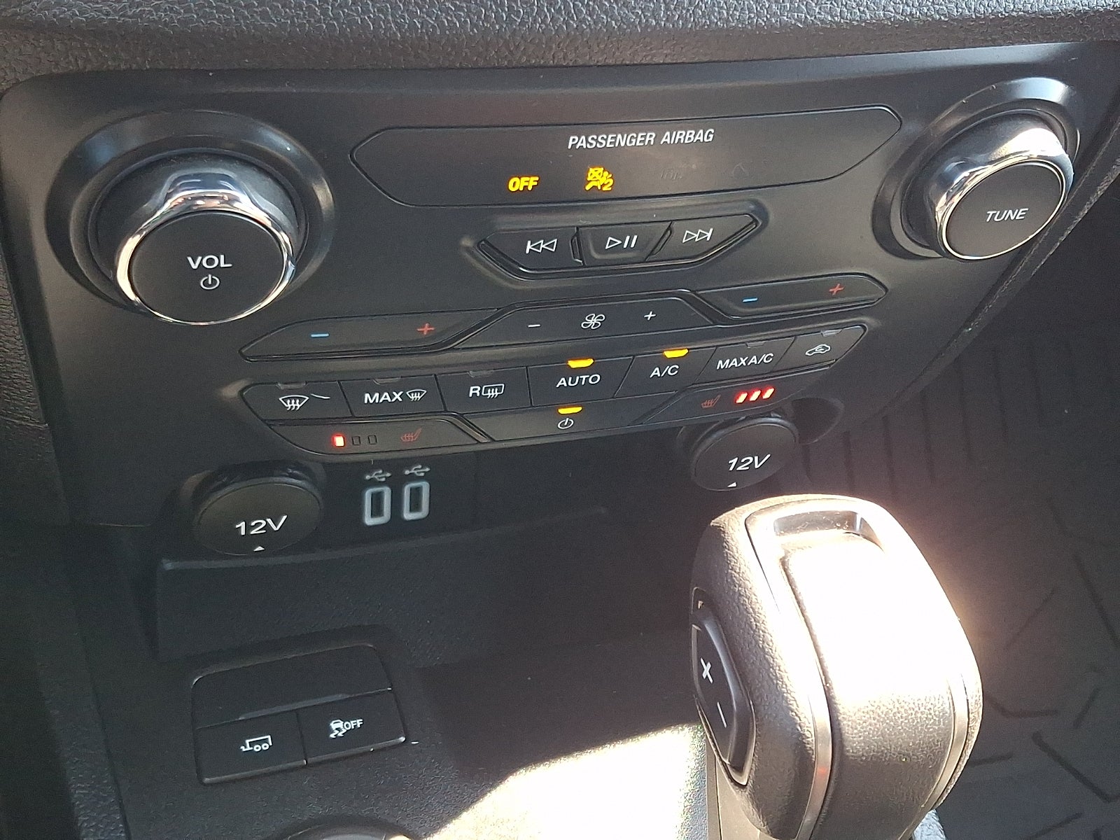 2022 Ford Ranger XLT - Photo 15