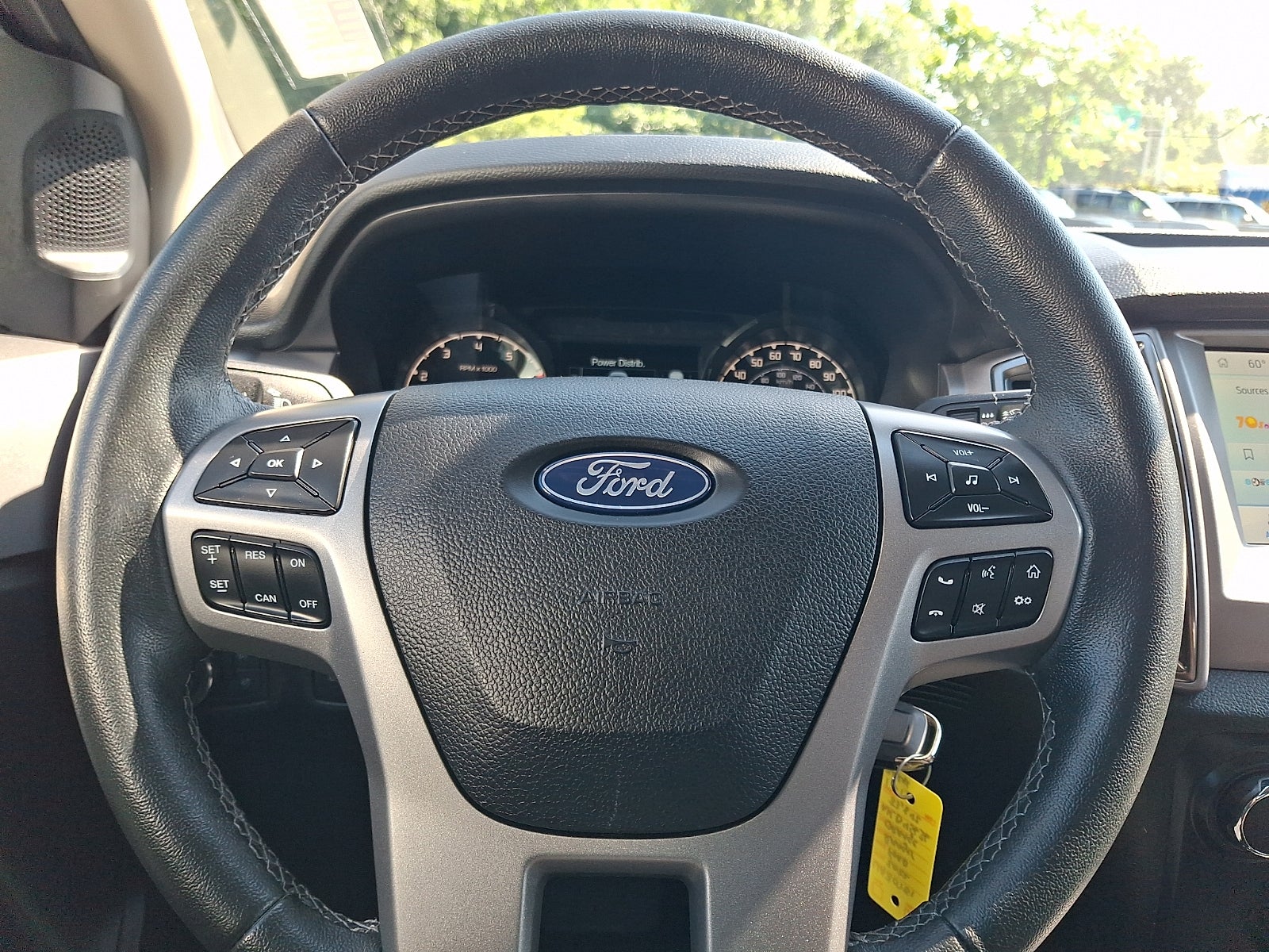 2022 Ford Ranger XLT - Photo 18