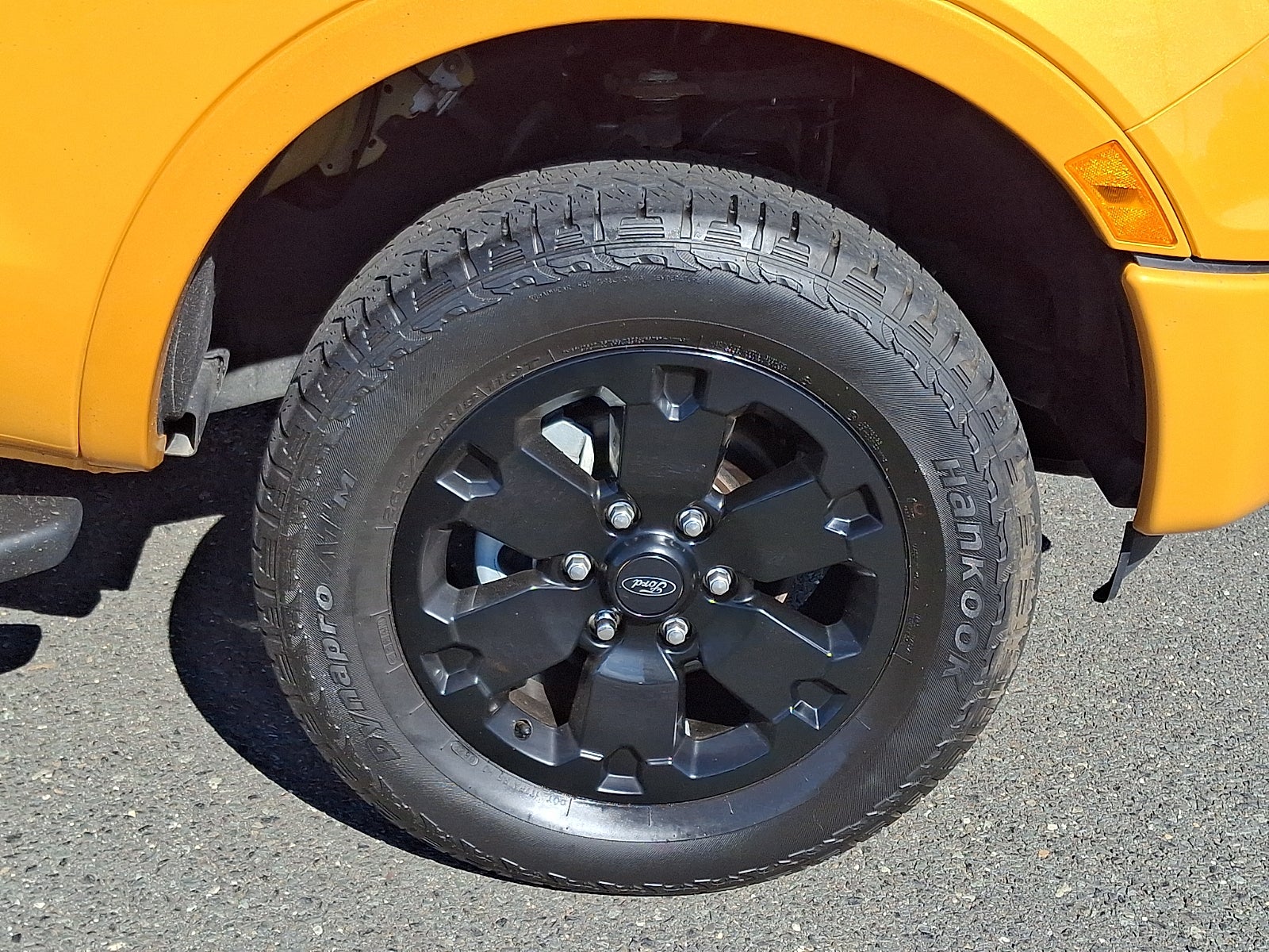 2022 Ford Ranger XLT - Photo 8