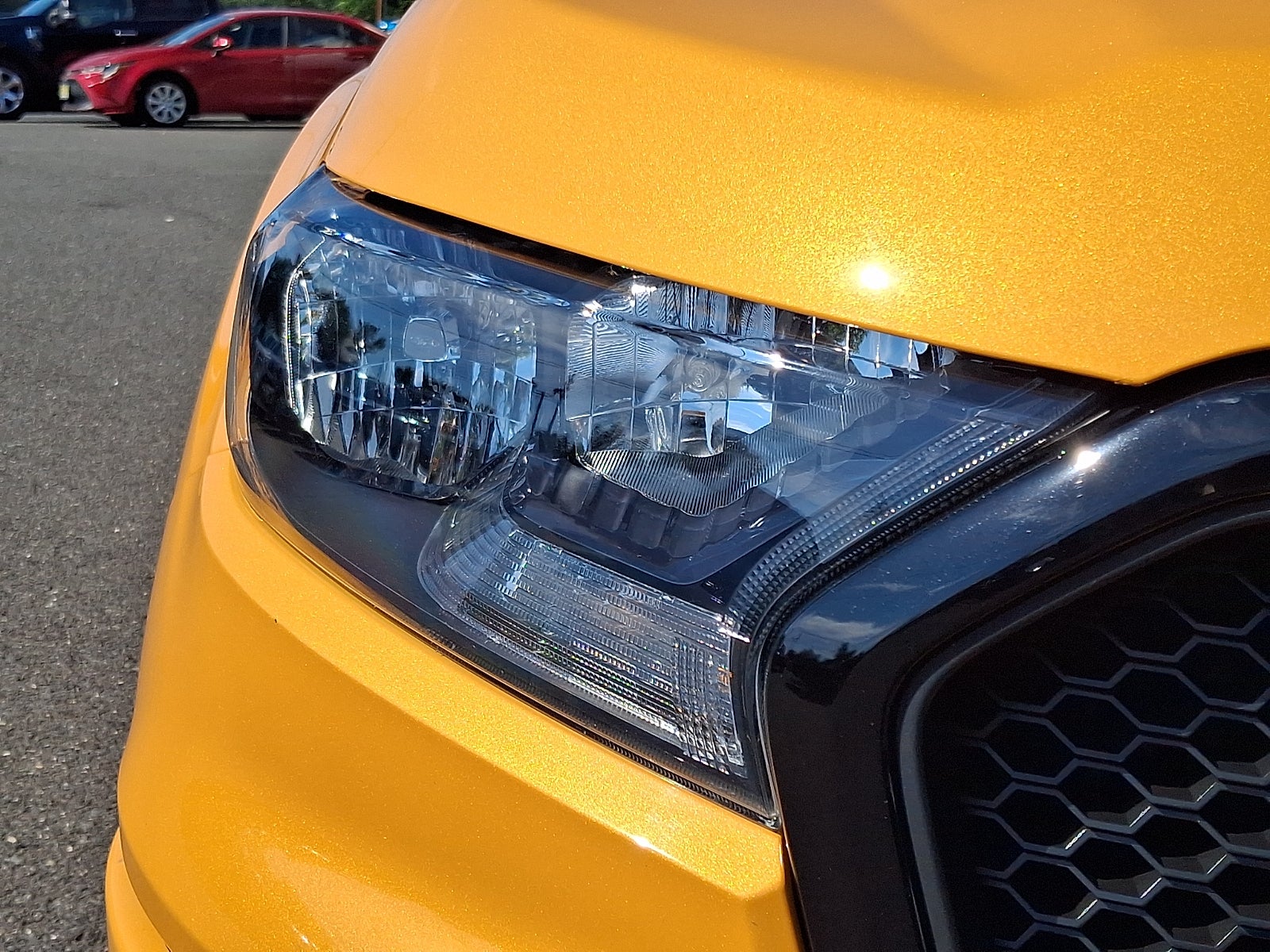 2022 Ford Ranger XLT - Photo 9