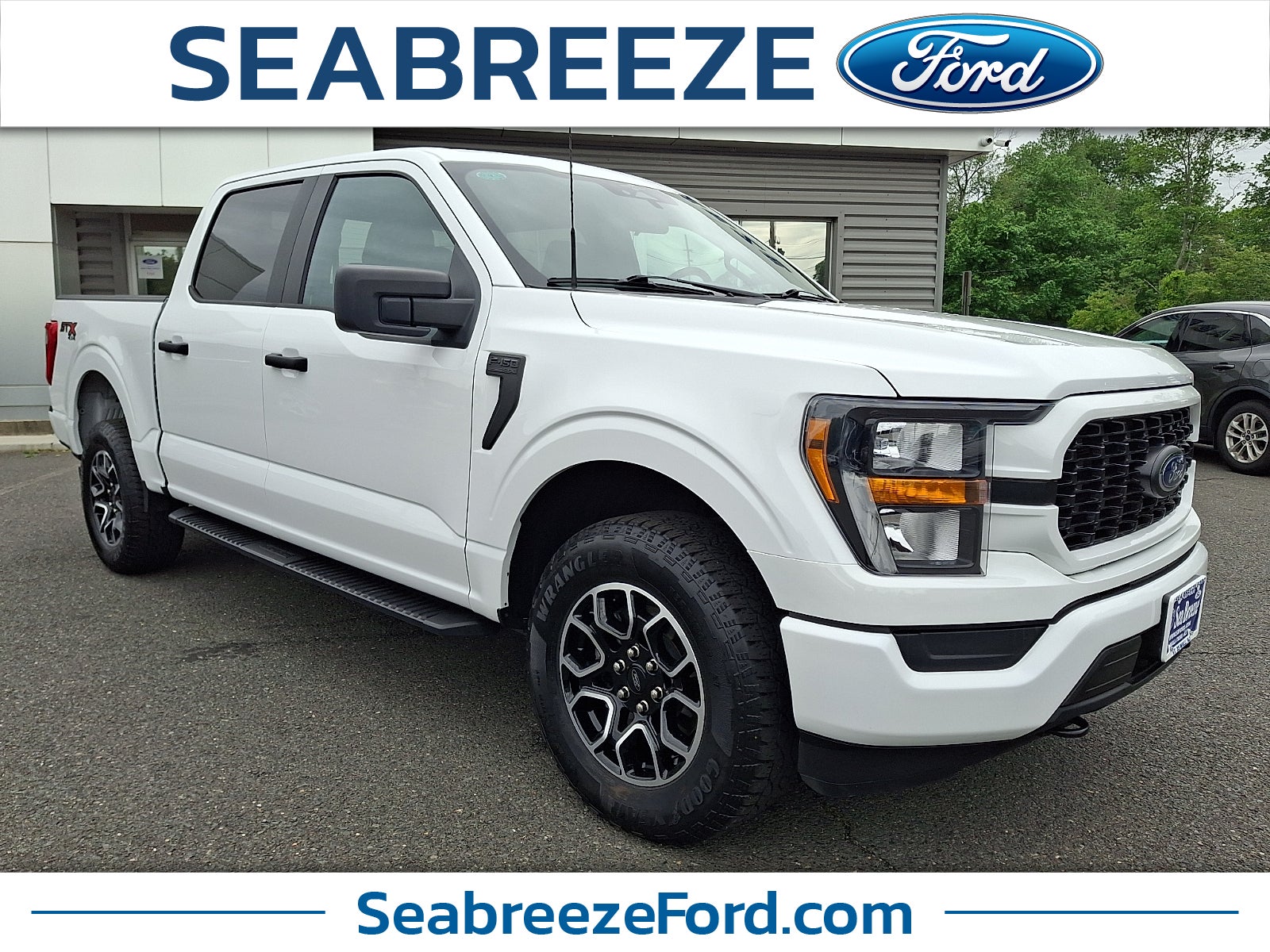 2023 Ford F-150 DEAL
