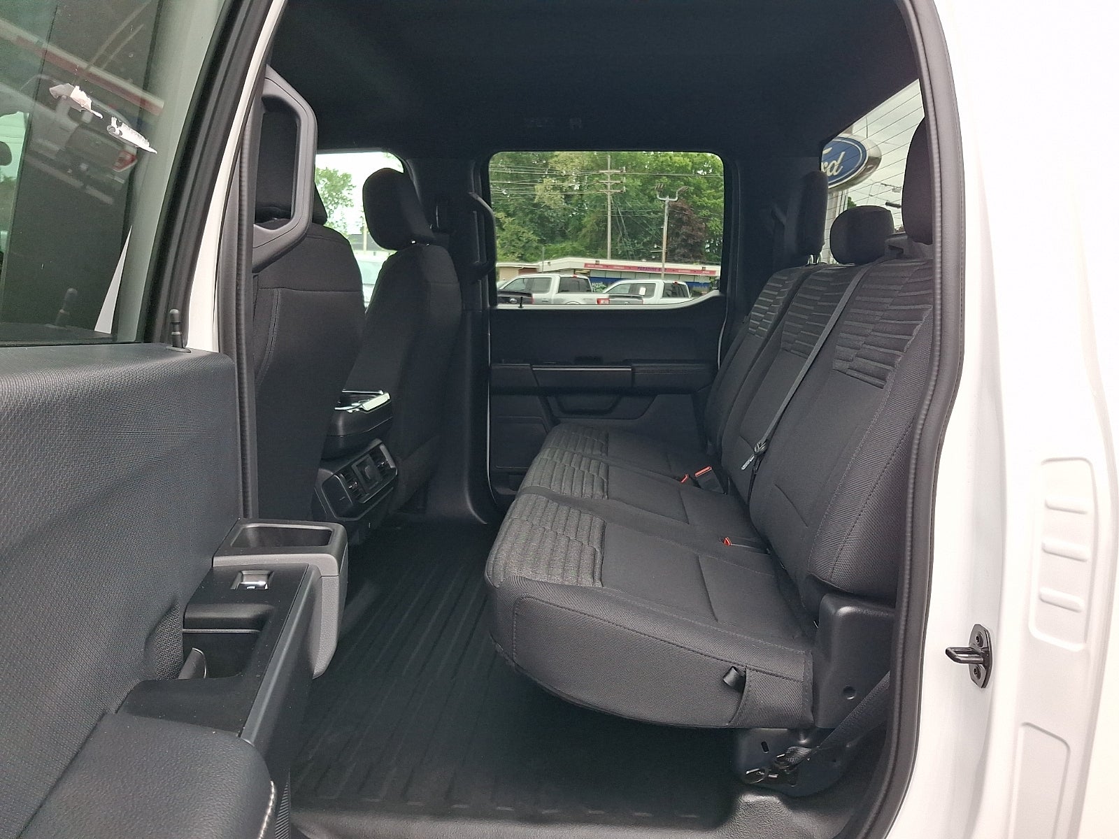 2023 Ford F-150 DEAL