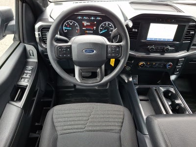 2023 Ford F-150 DEAL