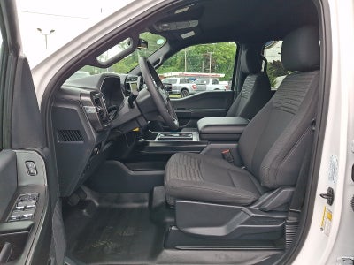 2023 Ford F-150 DEAL