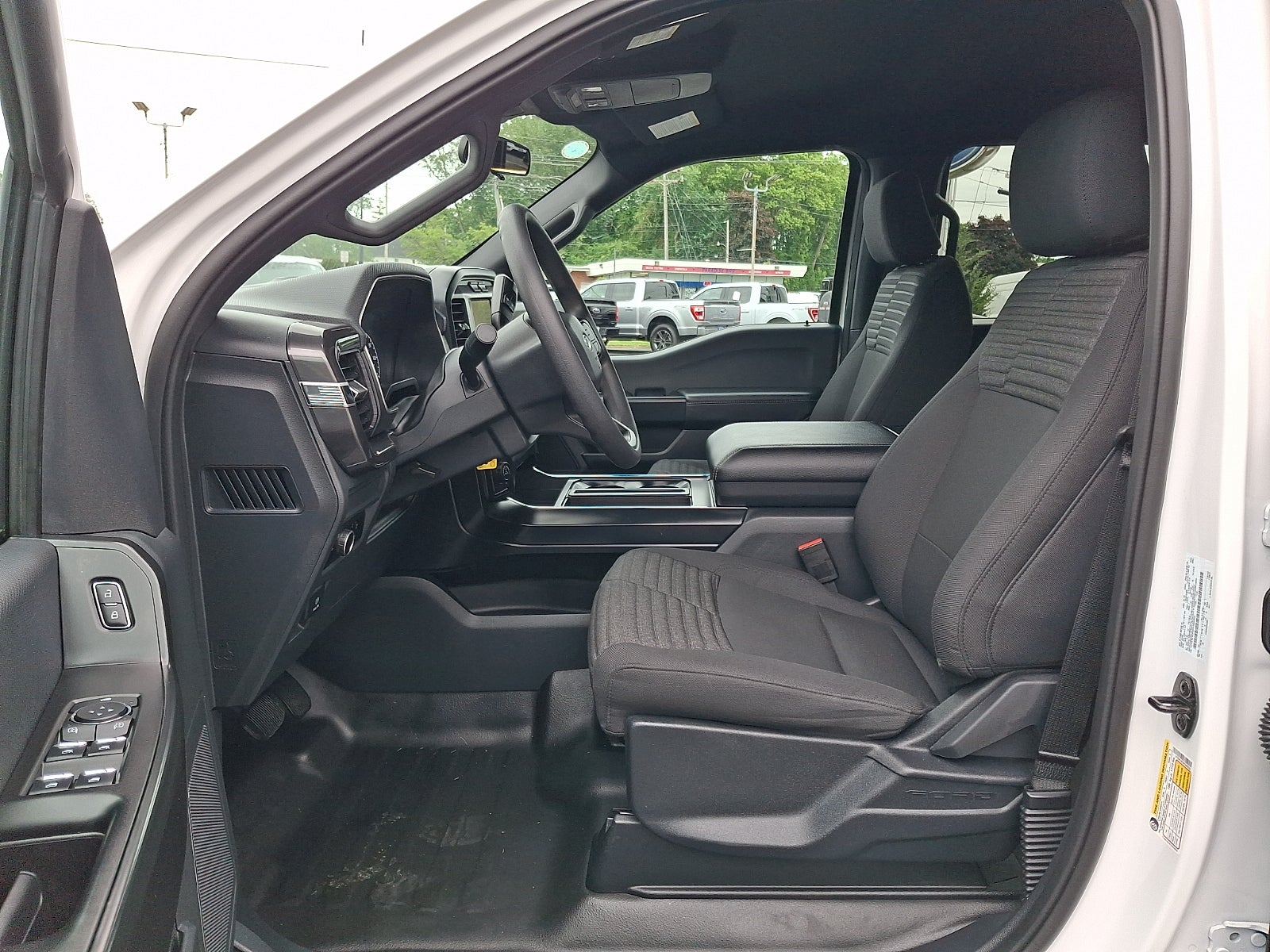 2023 Ford F-150 DEAL